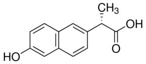 Naproxen EP Impurity A